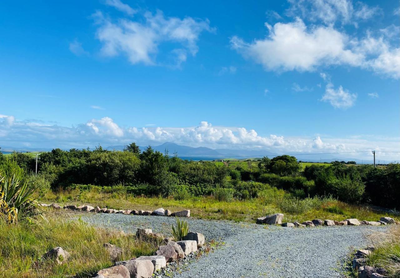 Stone Fronted Detached Cottage Just Over 2 Miles From Mulranny Village Exterior photo